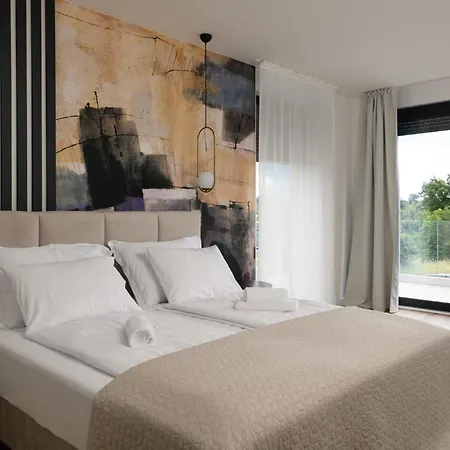 Дом отдыха 3 Bedroom In *