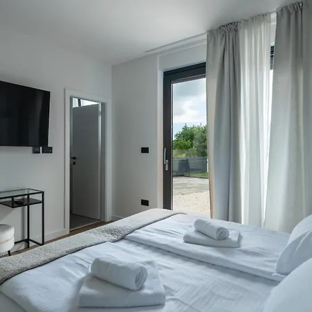3 Bedroom In Дом отдыха
