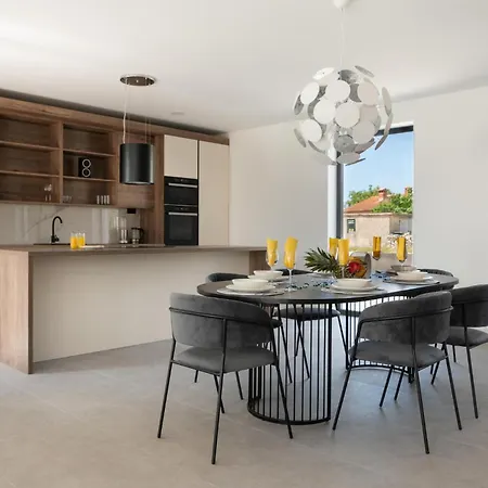 3 Bedroom In